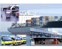 PT.ECON PRIBUMI INDONESIA Jasa Import Undername PI Kehutanan, Jasa Import Borongan, Jasa Import Door To Door