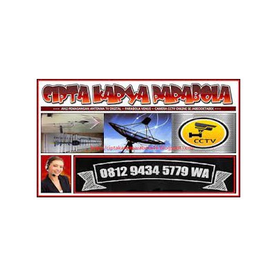 Call Center Pelayanan Pasang Setting Service Antena Parabola Di Lagoa Koja Jakarta Utara Termurah