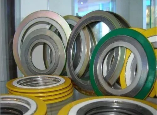 Jual Spiral Wound Gasket Ansi 150
