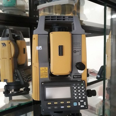 Distributor Total Station Topcon GM 101|GM 102|GM 103|GM 105|GM 52|GM 55
