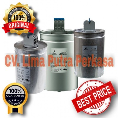 CAPASITOR EPCOS HARGA PROMO 2024
