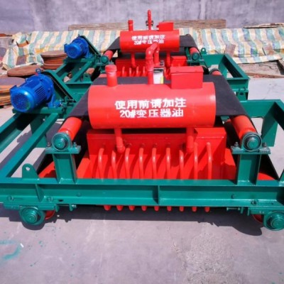 WA 0895 3279 33336, Agen Magnetic Separator Drum Untuk Bijih Besi Murung Raya