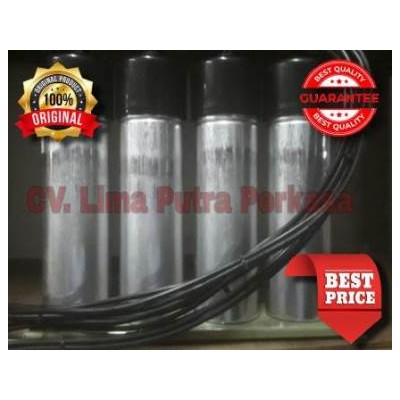 CAPASITOR VISHAY HARGA PROMO 2024