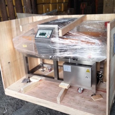 WA 0895 3279 33336, Supplier Metal Detector Terbaik untuk Makanan Beku Manado