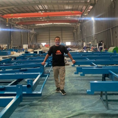 WA 0895 3279 33336, Produsen Belt Scale untuk Proses Pengolahan Mineral Mamuju