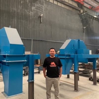 WA 0895 3279 33336, Fungsi Mechanical Sampling Untuk Batu Bara Balikpapan