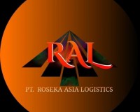 ROSEKA PT . ROSEKA ASIA LOGISTICS