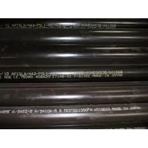 Jual Pipe Sumitomo A106 GR.B