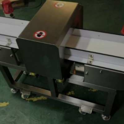 Metal Detector Makanan Gula - WA 0895 3279 33336