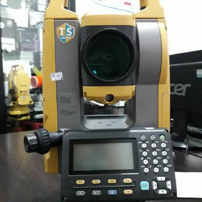 #daerah Bekasi cikarang| Tempat Jual Beli Total Station Bekas Topcon GM 52 (tlp.0853.1236.4519)
