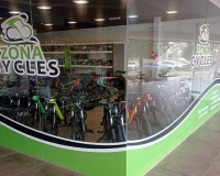 PT Zona Cycles ZONACYCLES is an Authorized Dealer / Reseller for a variety of manufacturers and distributors.