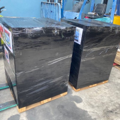 Jasa Import Door to Door dan Import Borongan