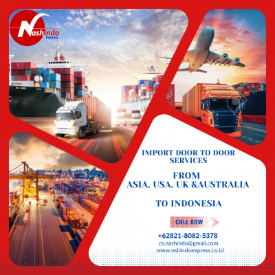 Jasa Import Alat Kesehatan (ALKES) Finland ke JAkarta - Jasa Import Door to Door Murah