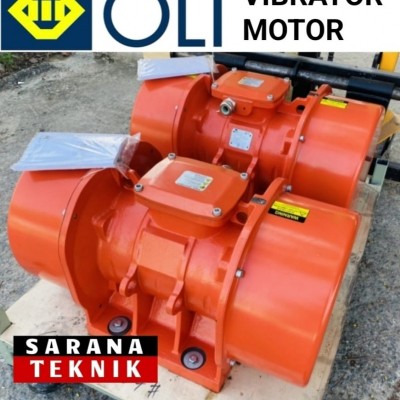 Jual OLI VIBRATOR MOTOR MVE SERI PT SARANA TEKNIK MOTOR