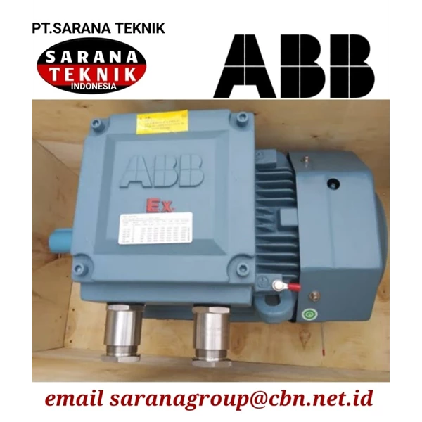 ABB DINAMO MOTOR ABB AC MOTOR ABB ELECTRIC MOTOR