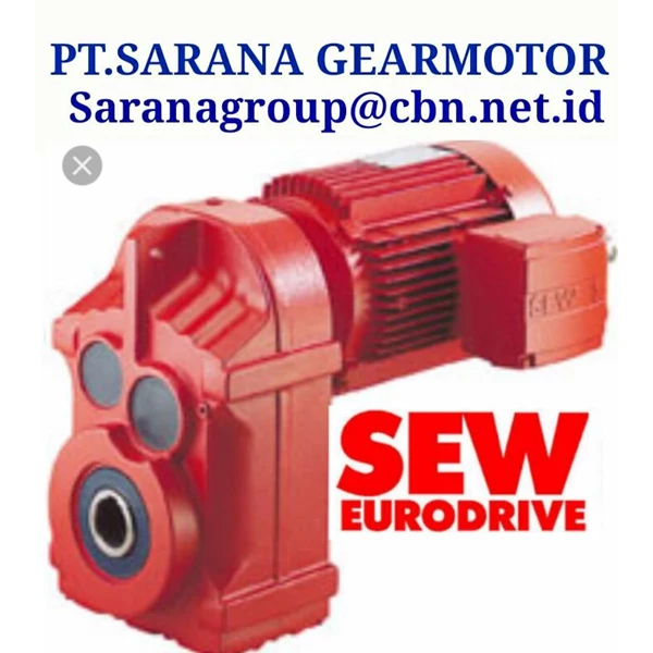 SEW EURODRIVE DRN Gear Motor Catalog
