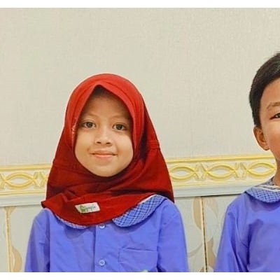 Konveksi Hijab di Karawang daster