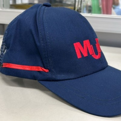 Konveksi Topi Karawang
