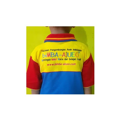 Konveksi Bordir Karawang Jaket