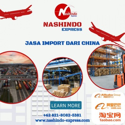 Jasa Import dari India - Jasa Import Mesin Murah - Jasa Import Borongan All in