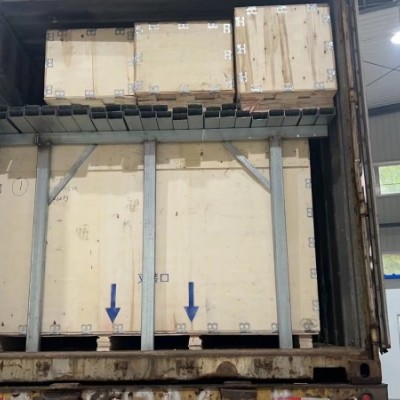 Jasa Import Borongan Undername