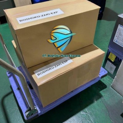 JASA IMPORT ALAT ANGGAR-DOOR TO DOOR IMPORT