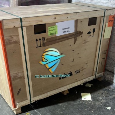 JASA IMPORT SPAREPART ALAT BERAT-BORONGAN KE INDONESIA