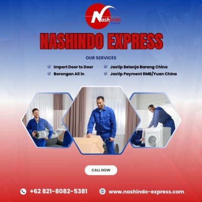 Jual Jasa Import Audio dari Hongkong ke Jakarta - Jasa Import Door to Door