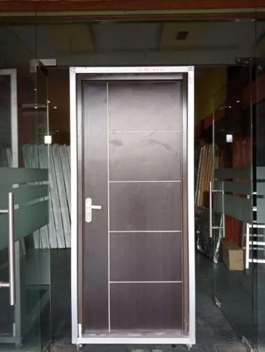 Kusen Pintu Aluminium Tasikmalaya