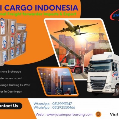 Jasa Import Alkes Singapore To Jakarta