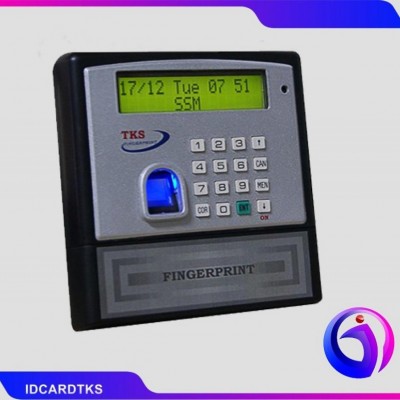 TKS FINGERPRINT