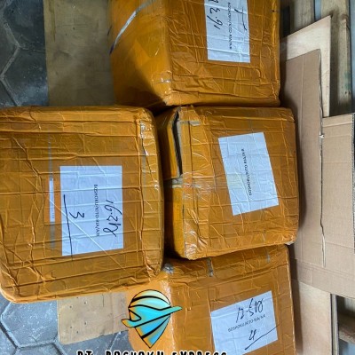 JASA IMPORT BENANG CHINA KE INDONESIA