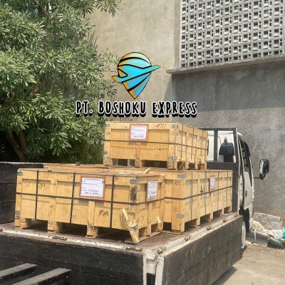 JASA IMPORT KABEL BORONGAN DOOR TO DOOR