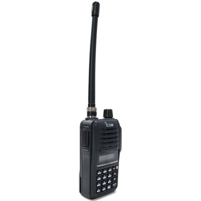 Jual Nego - HT Icom IC-V86 VHF Transceiver | Harga Murah Bergaransi