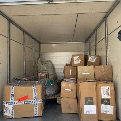 Jasa Import Alkes / Alat Kesehatan Door To Door