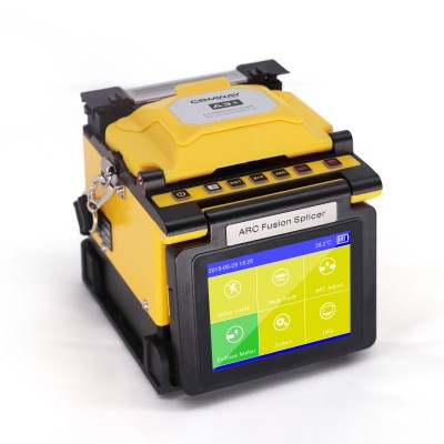 Jual Nego - Fusion Splicer Comway A3+ ( Plus ) Backbone