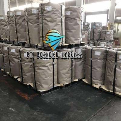 Jasa Import Produk Industri Door To Door All In