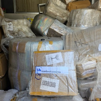 JASA IMPORT DARI SPANYOL KE BALI TERPERCAYA