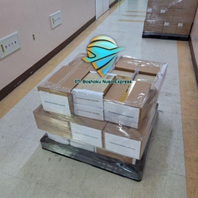 Jasa Import Komputer Dan Hanphone Door To Door All In