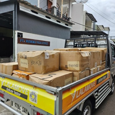 JASA IMPORT DARI TURKI KE BALI TERPERCAYA
