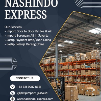 Jasa Import Alat Olahraga dari Taiwan ke Jakarta - Jasa Door to Door Air & Sea - Jasa Borongan