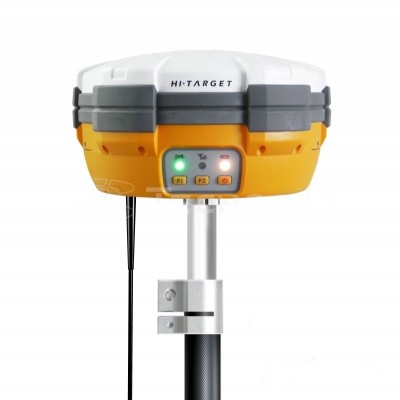 JUAL GPS GEODETIK HI TARGET V60 PLUS GNSS call 085174392375