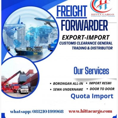 Jasaimport alat kesehatan singapure-indonesia