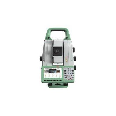 Jual Leica Nova TM60: Monitoring Total Station