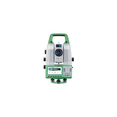 Jual Leica TS13: Mid-Range Robotic Total Station