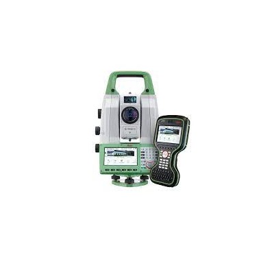 Jual Leica Nova MS60 MultiStation