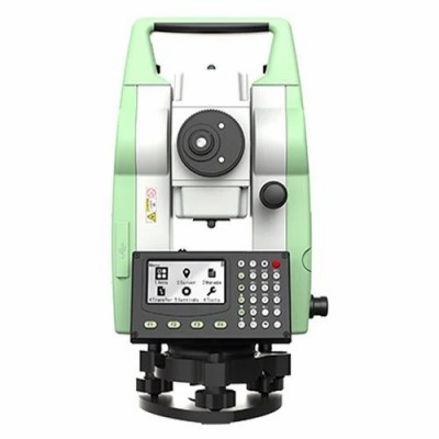 Jual Total Station Leica TS01