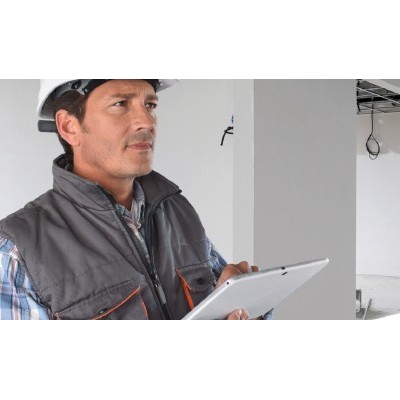 Jual Leica ScanStation P30 / P40 - High-Definition 3D Laser Scanning Solution