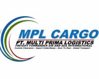 PT. MULTI PRIMA LOGISTICS Import Borongan All In Door To Door