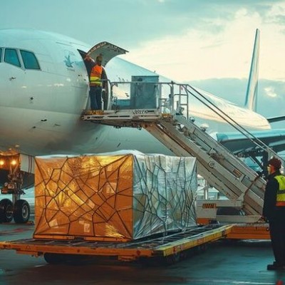 Jasa Forwarder Import dari Hongkong Jakarta